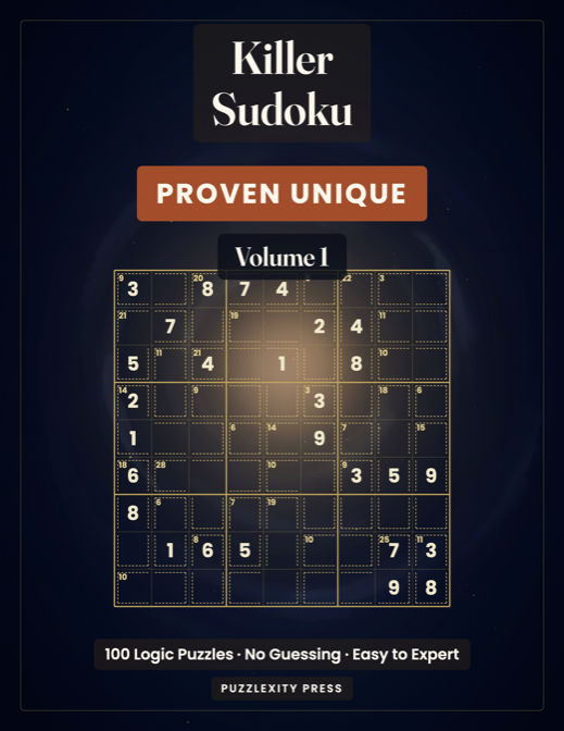 Killer Sudoku